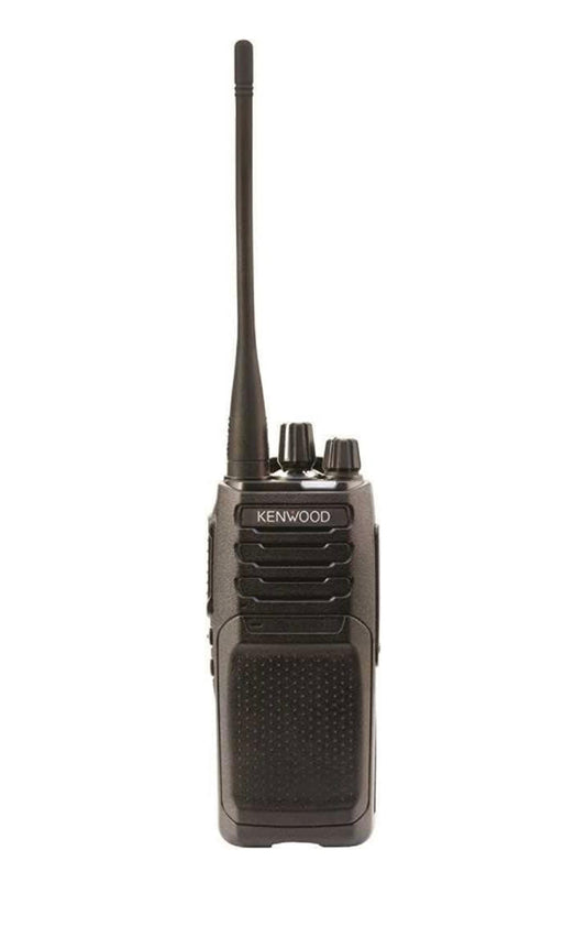 JVC Kenwood NX-P1302AUK 2 watt, 16 Channel UHF Two-Way Radio