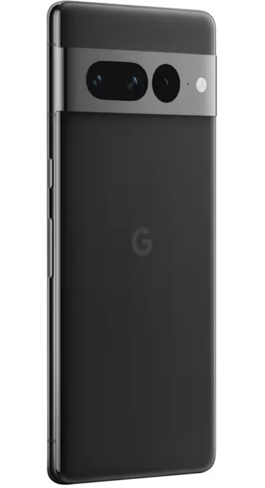 Google Pixel 7 Pro Obsidian 128gb