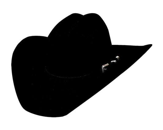 Bullhide Justin Moore Back Roads - (6X) Wool Cowboy Hat (size 7 1/4)