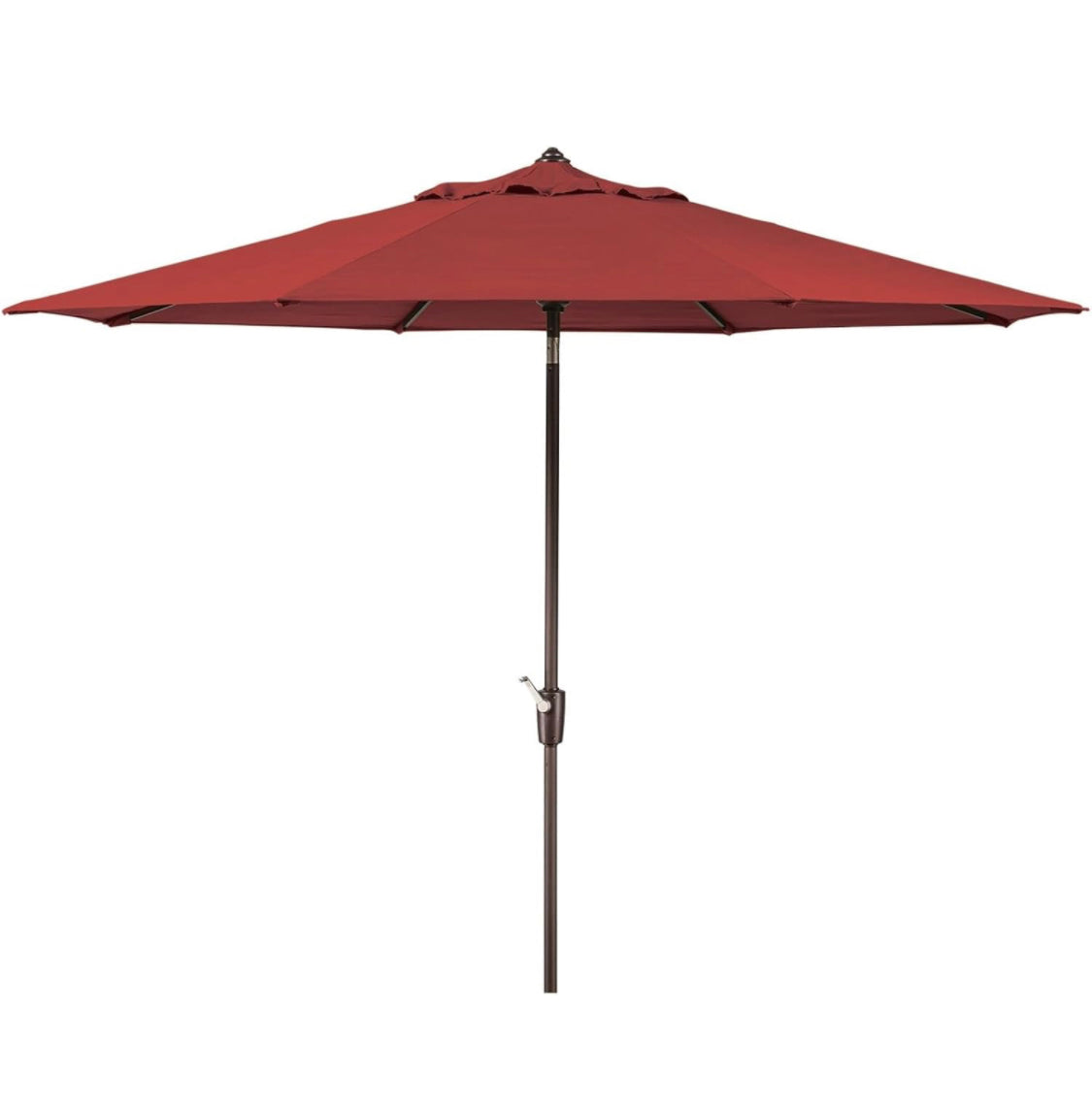 Member's Mark Premium 10' Sunbrella Market Umbrella - Wholesalers USA