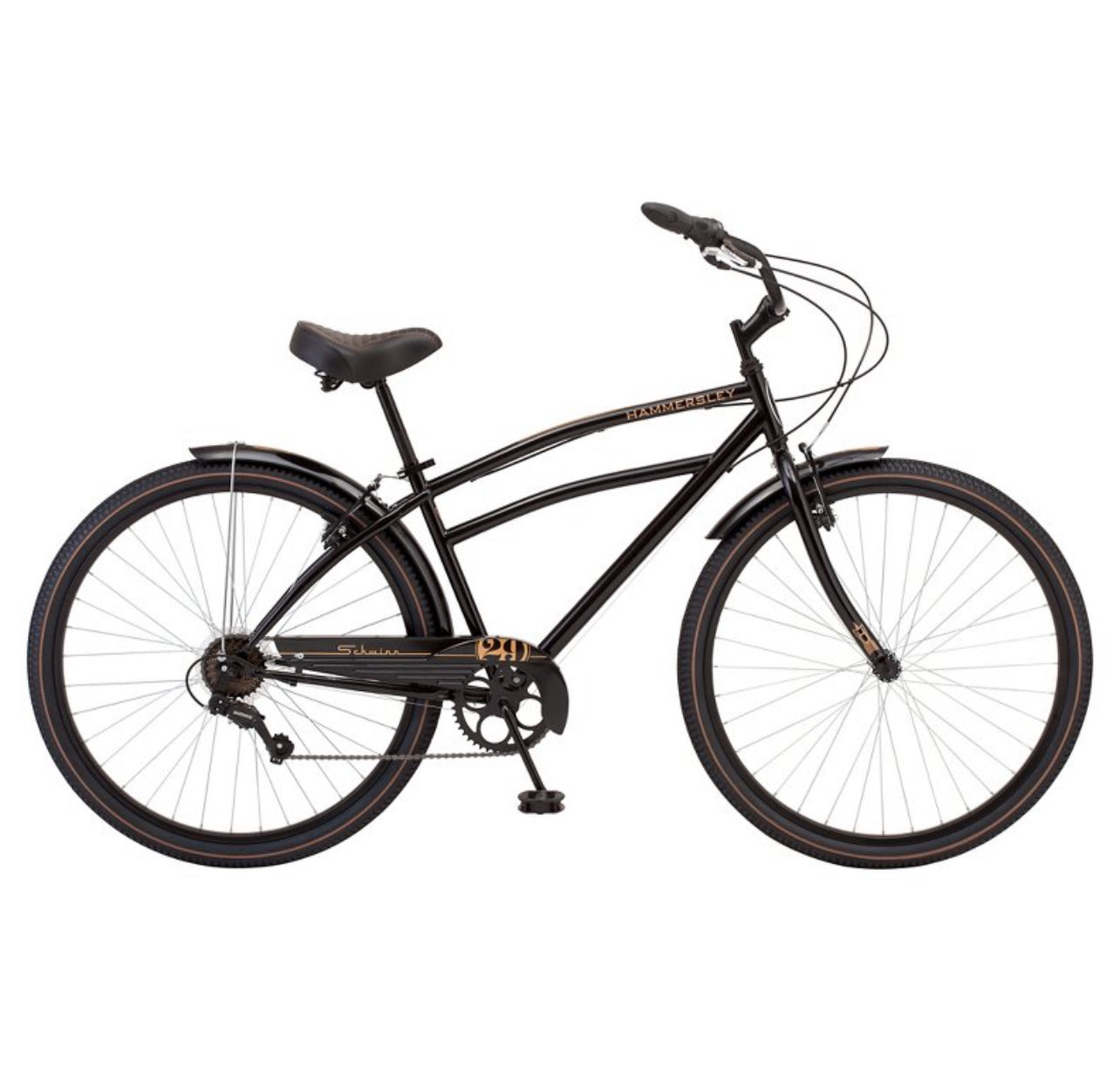 Schwinn Men's Hammersley 29