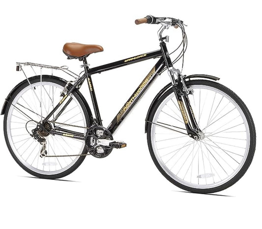 Kent International Springdale Hybrid Bicycle - Wholesalers USA