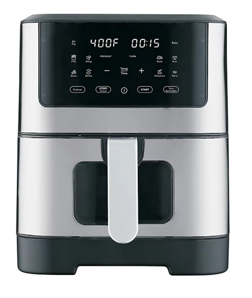 Frigidaire Digital Air Fryer 8.5 Quart – Wholesalers Usa