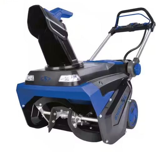 Electric Snow Blower Kit 21 in. - Wholesalers USA